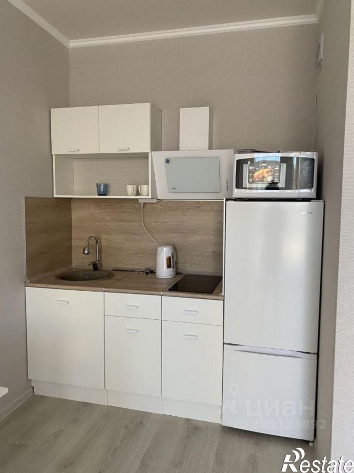 2-комн квартира улица Докучаева, 23,  д. 23