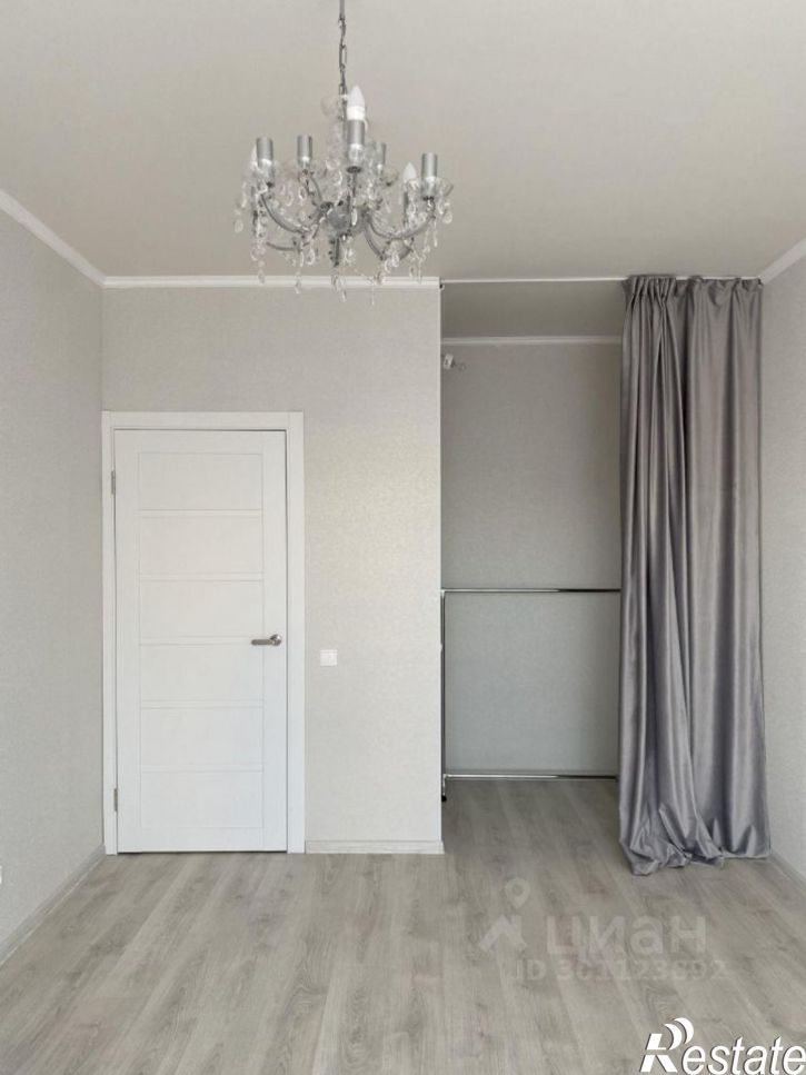 2-комн квартира улица Докучаева, 23,  д. 23