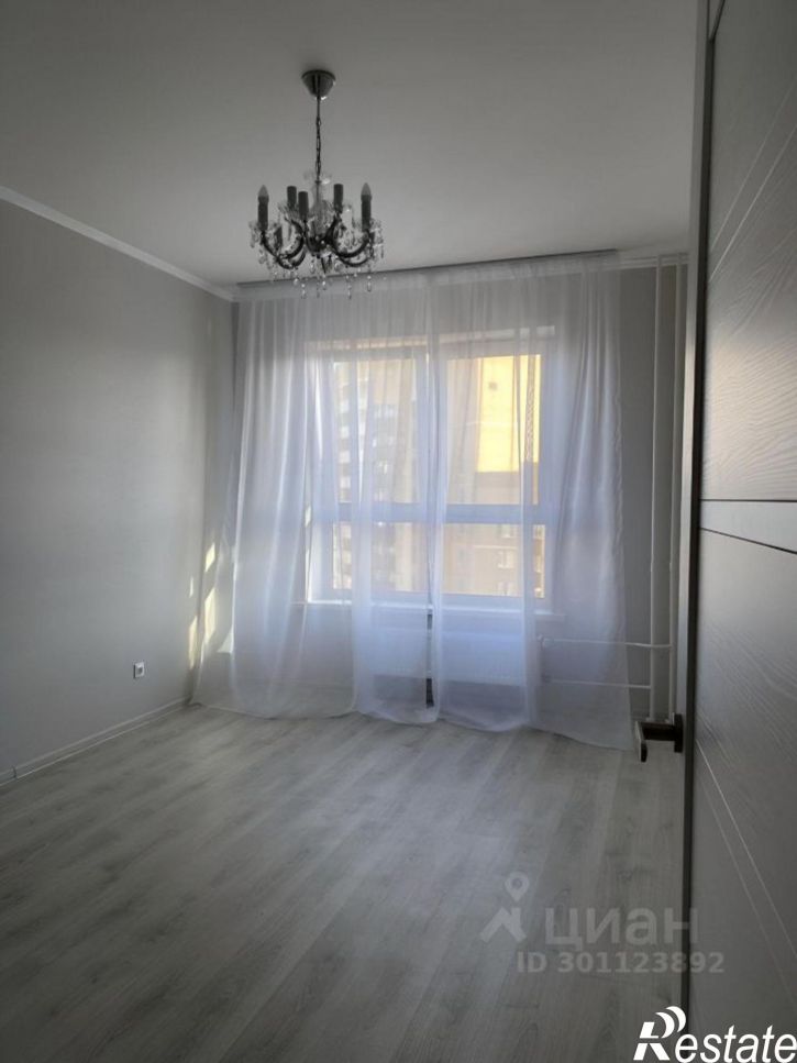 2-комн квартира улица Докучаева, 23,  д. 23