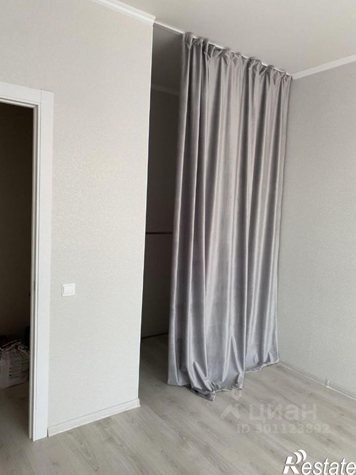 2-комн квартира улица Докучаева, 23,  д. 23