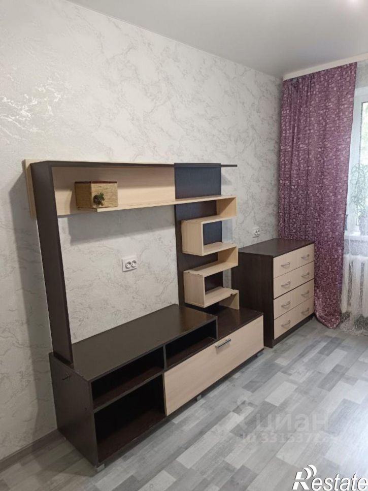 2-комн квартира улица Мира, 66А,  д. 66А
