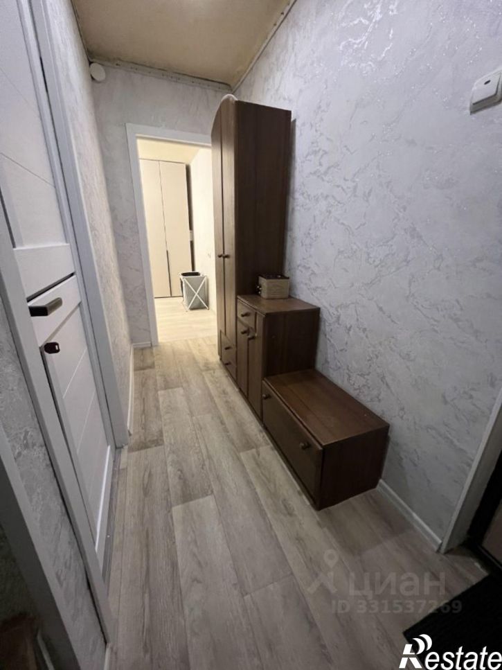 2-комн квартира улица Мира, 66А,  д. 66А