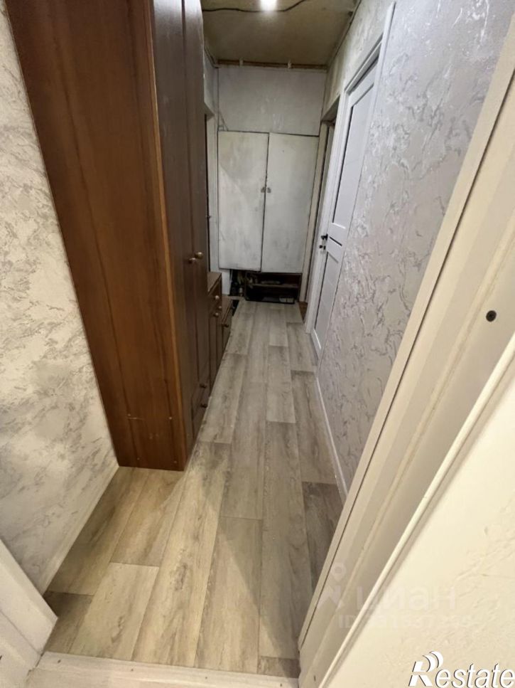 2-комн квартира улица Мира, 66А,  д. 66А