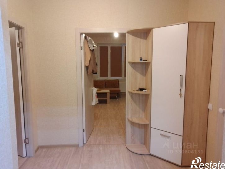 1-комн квартира Малая улица, 3,  д. 3
