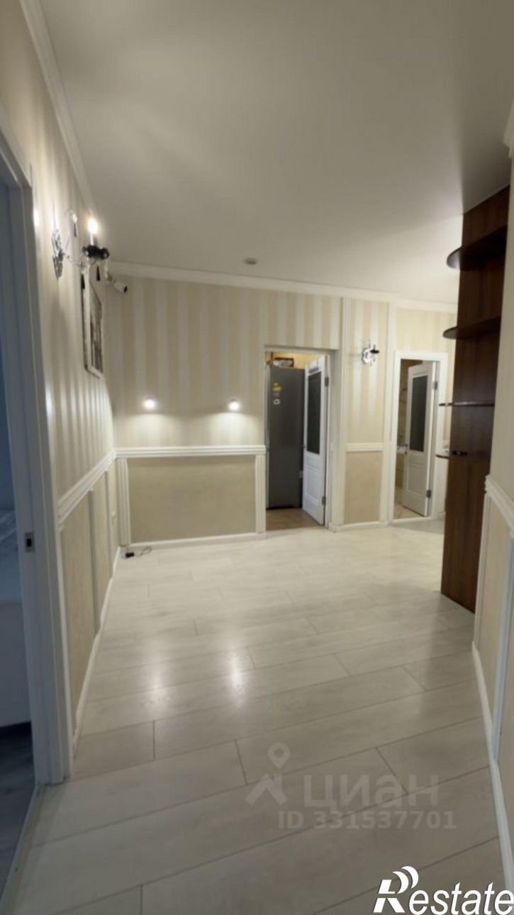 2-комн квартира Уинская улица, 29,  д. 29