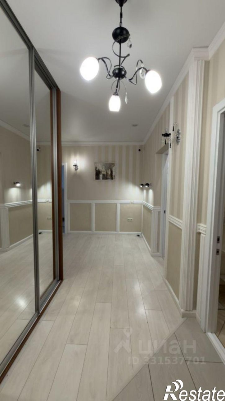 2-комн квартира Уинская улица, 29,  д. 29