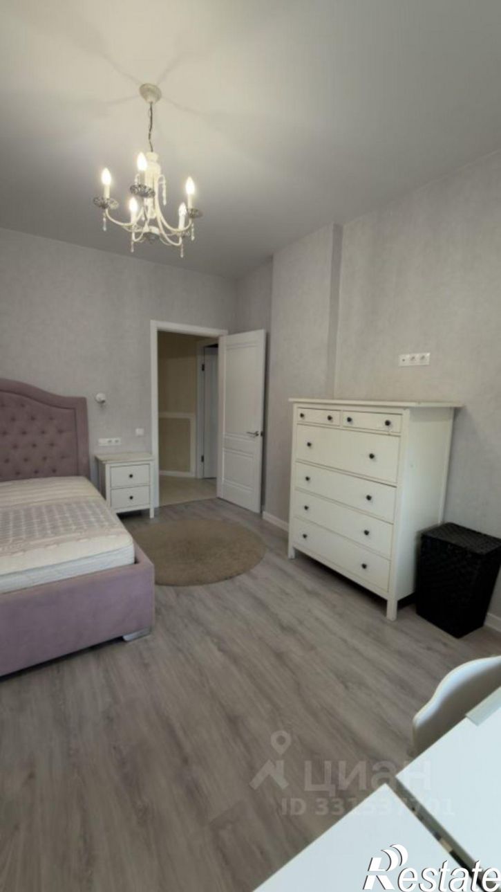 2-комн квартира Уинская улица, 29,  д. 29
