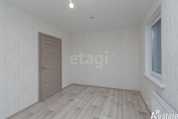 2-комн квартира Серебристая улица, 5,  д. 5