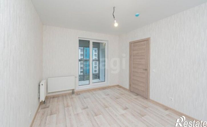 2-комн квартира ул Серебристая, 5,  д. 5