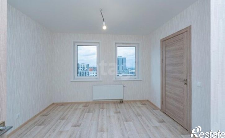2-комн квартира Серебристая улица, 5,  д. 5
