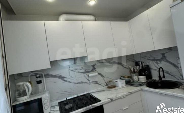 1-комн квартира Рабоче-Крестьянская улица, 12,  д. 12