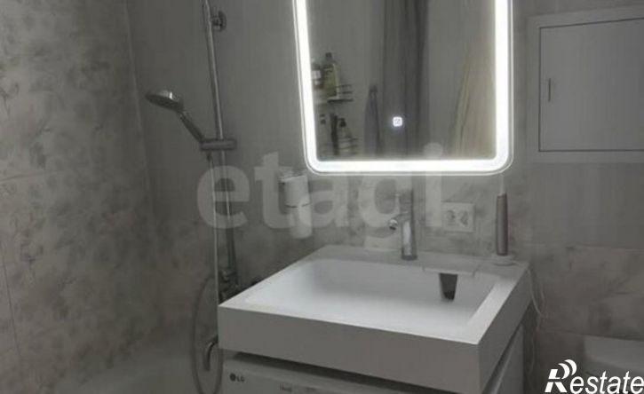 1-комн квартира Рабоче-Крестьянская улица, 12,  д. 12