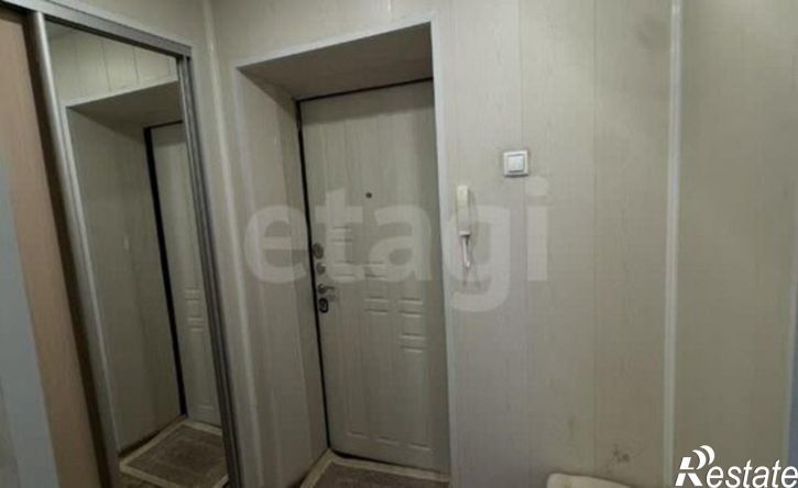 1-комн квартира Рабоче-Крестьянская улица, 12,  д. 12
