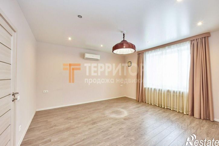 3-комн квартира улица Клименко, 20,  д. 20