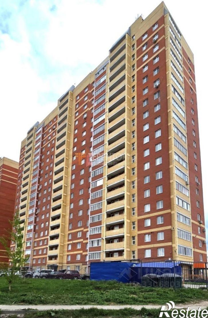 1-комн квартира Самаркандская улица, 147,  д. 147