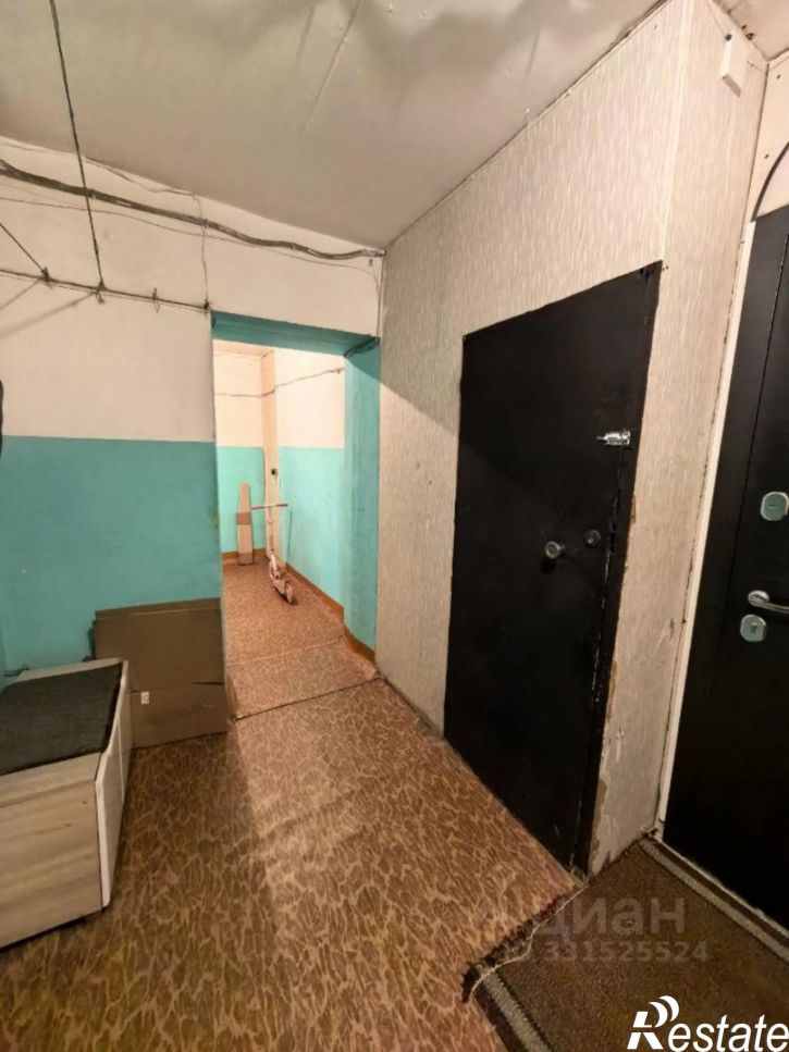 Комната ул Тбилисская, 1а,  д. 1а
