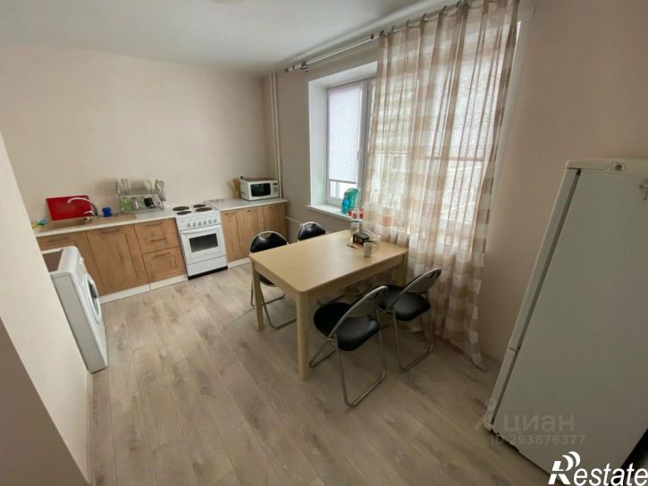 2-комн квартира ул Гашкова, 58,  д. 58
