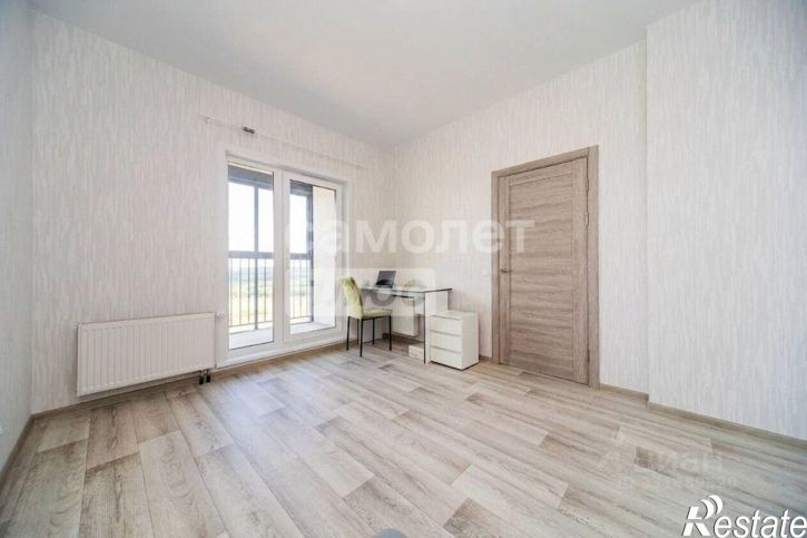 1-комн квартира Серебристая улица, 5,  д. 5