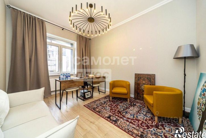 2-комн квартира улица Чернышевского, 20,  д. 20