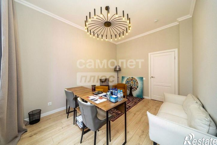 2-комн квартира улица Чернышевского, 20,  д. 20