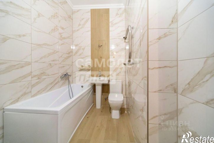 2-комн квартира улица Чернышевского, 20,  д. 20