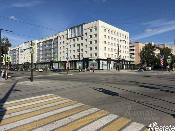 Помещение свободного назначения улица Ленина, 72А,  д. 72А