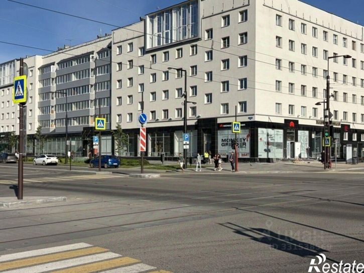 Помещение свободного назначения улица Ленина, 72А,  д. 72А