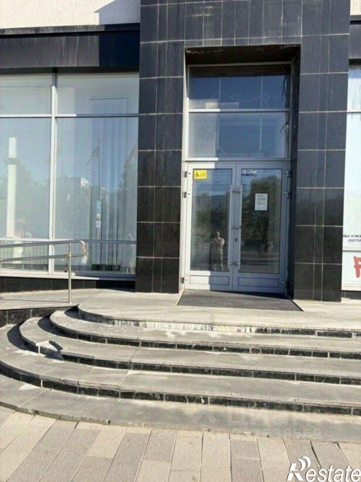 Помещение свободного назначения улица Ленина, 72А,  д. 72А