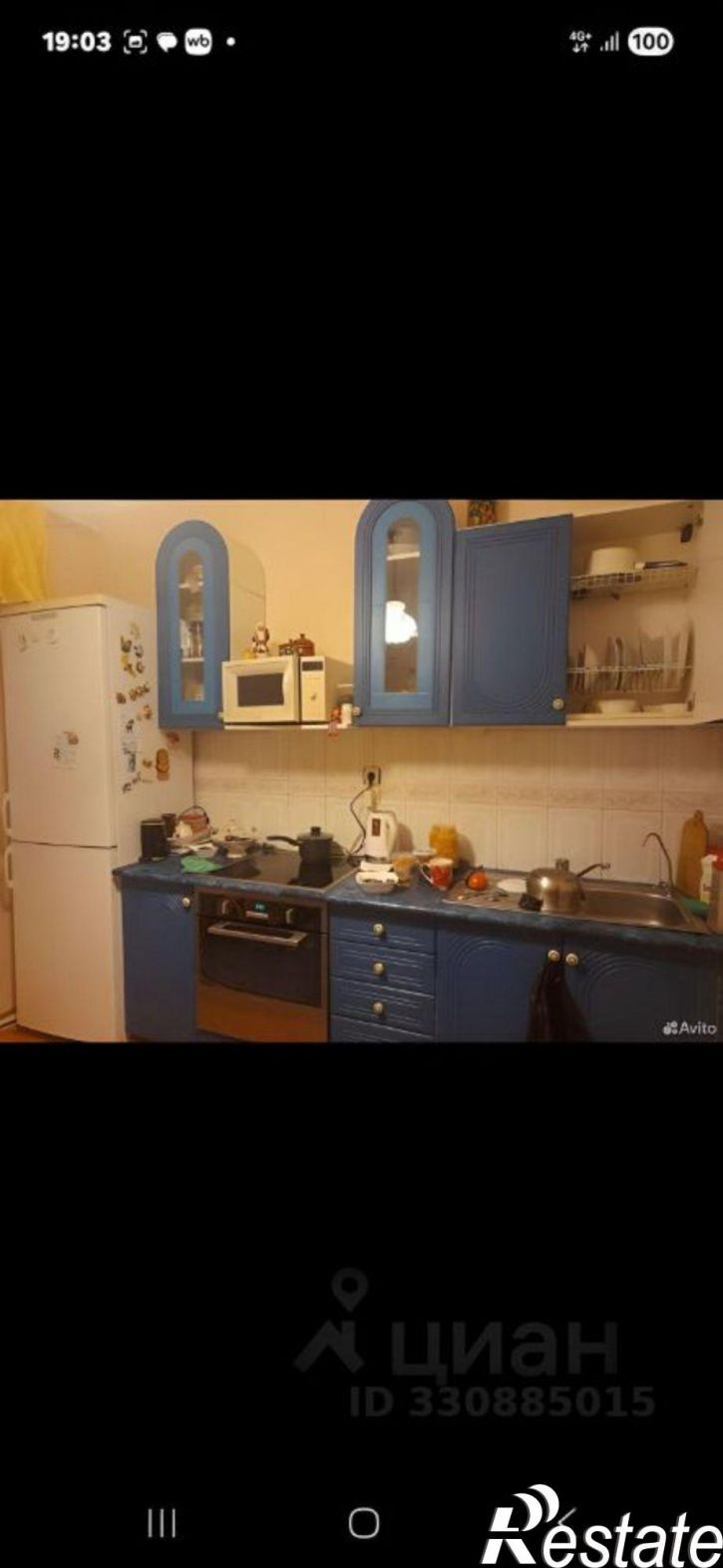 Комната ул Стахановская, 31,  д. 31