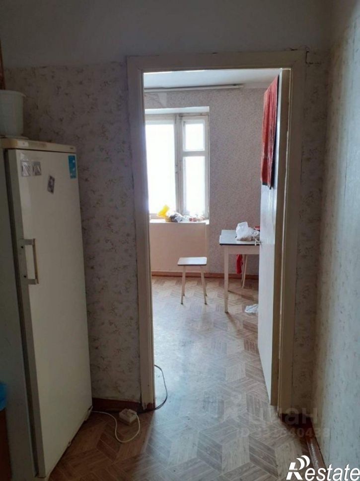 1-комн квартира Камчатовская улица, 5,  д. 5