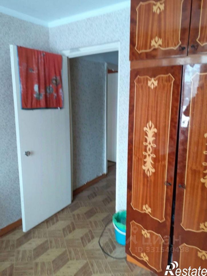 1-комн квартира Камчатовская улица, 5,  д. 5