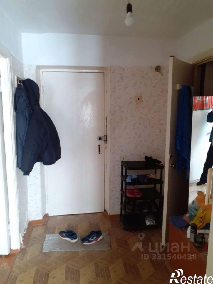 1-комн квартира Камчатовская улица, 5,  д. 5