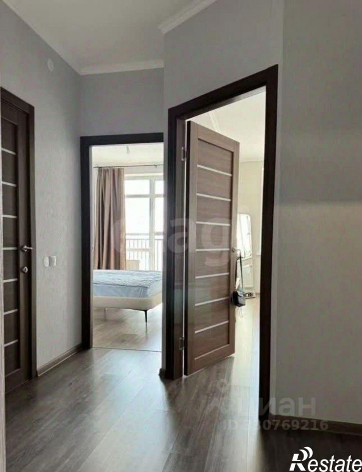 2-комн квартира улица Чернышевского, 20,  д. 20