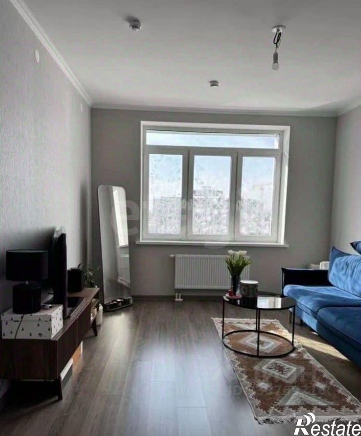 2-комн квартира улица Чернышевского, 20,  д. 20