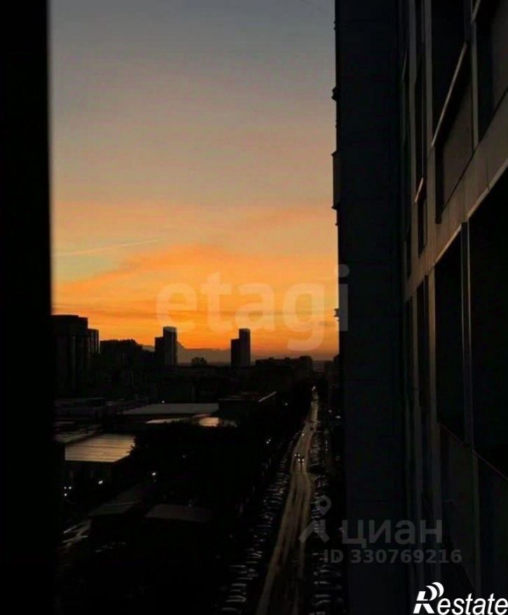 2-комн квартира улица Чернышевского, 20,  д. 20