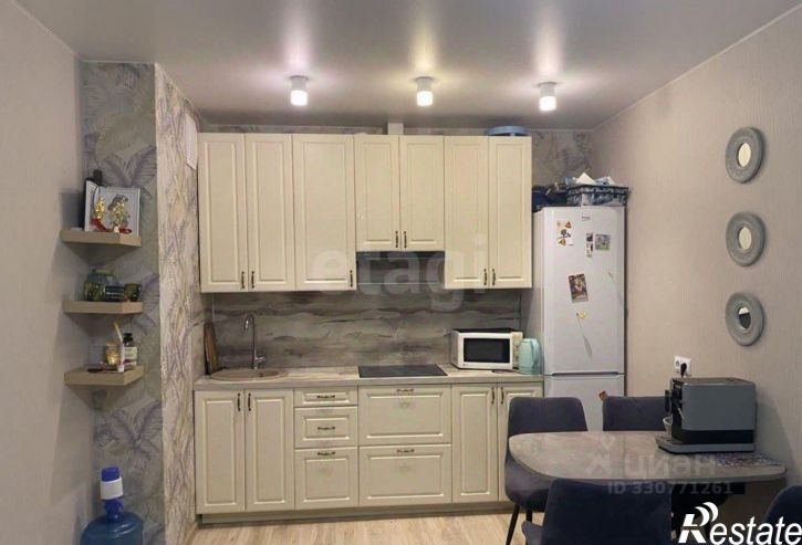 2-комн квартира улица Революции, 48В,  д. 48В
