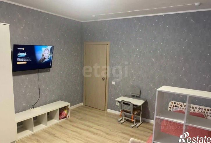 2-комн квартира улица Революции, 48В,  д. 48В