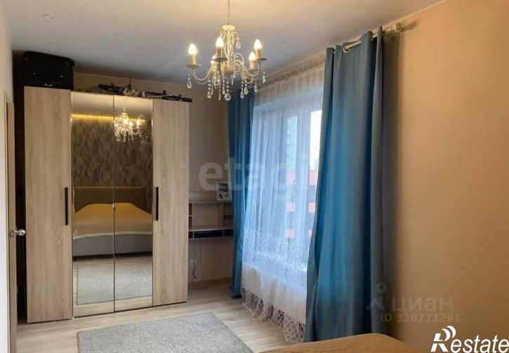 2-комн квартира улица Революции, 48В,  д. 48В