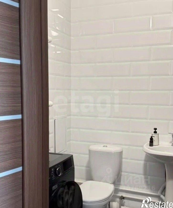 2-комн квартира улица Чернышевского, 20,  д. 20