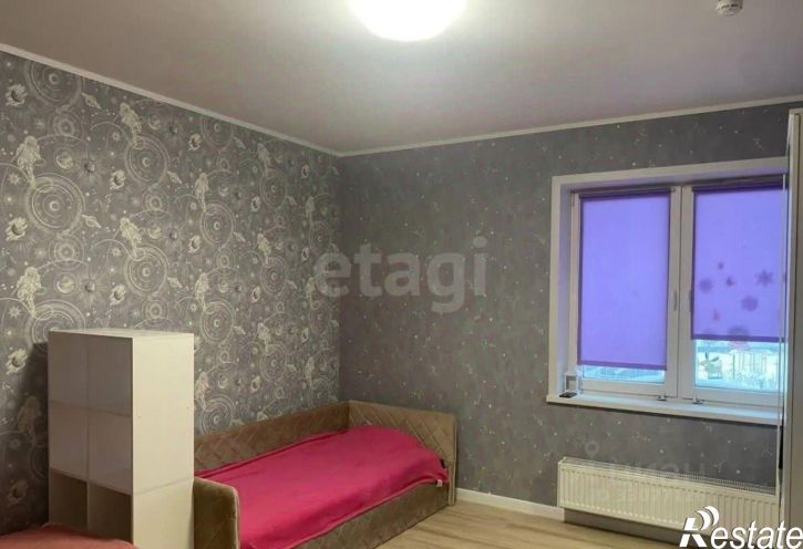 2-комн квартира улица Революции, 48В,  д. 48В