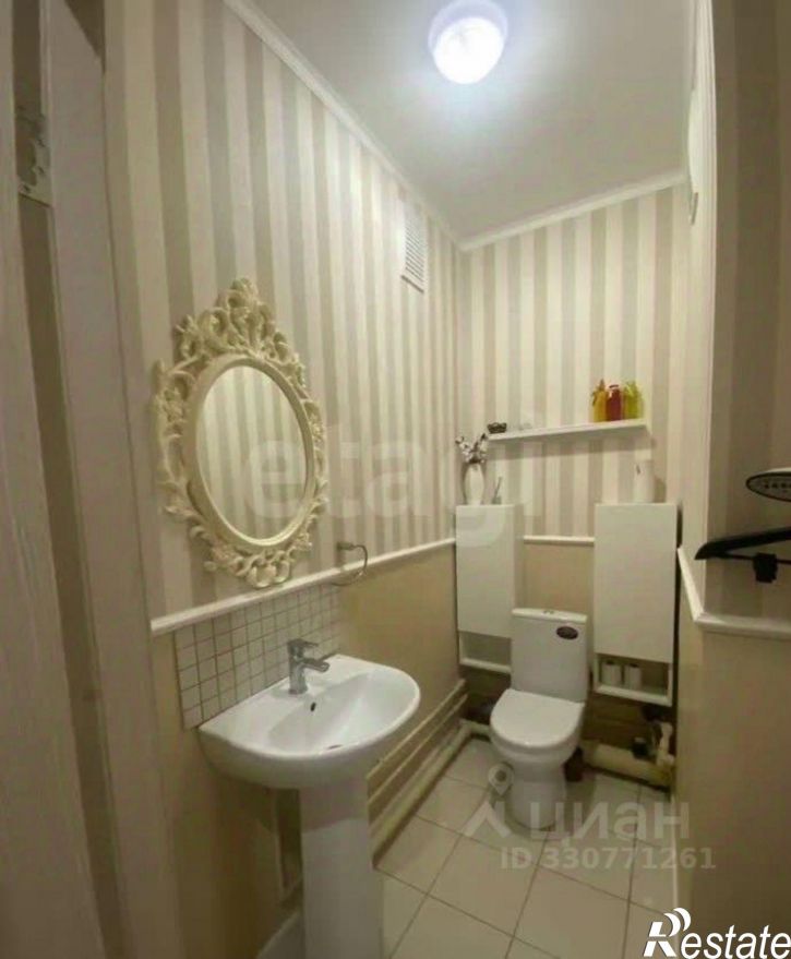 2-комн квартира улица Революции, 48В,  д. 48В