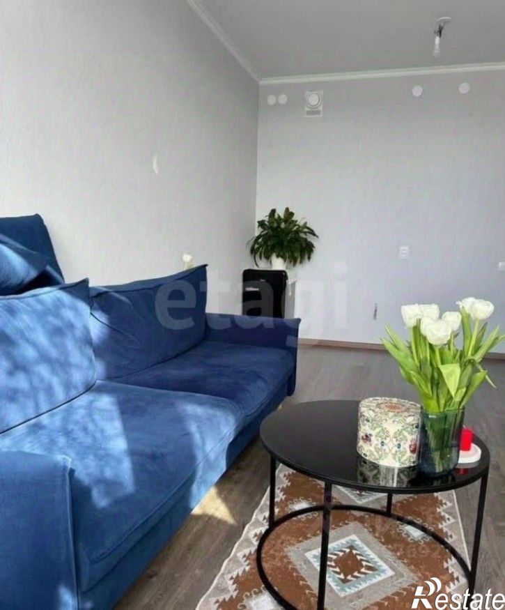 2-комн квартира улица Чернышевского, 20,  д. 20