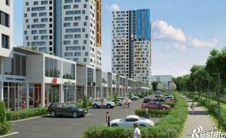 2-комн квартира улица Революции, 24,  д. 24