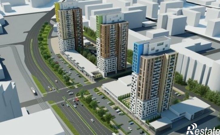 2-комн квартира улица Революции, 24,  д. 24