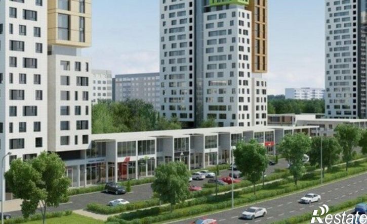2-комн квартира улица Революции, 24,  д. 24