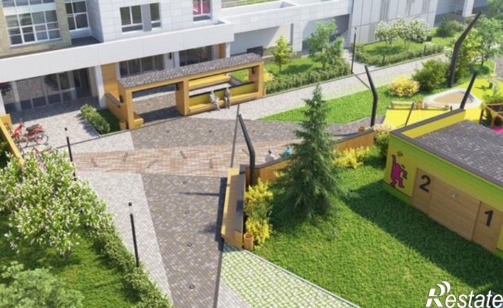 2-комн квартира улица Революции, 24,  д. 24