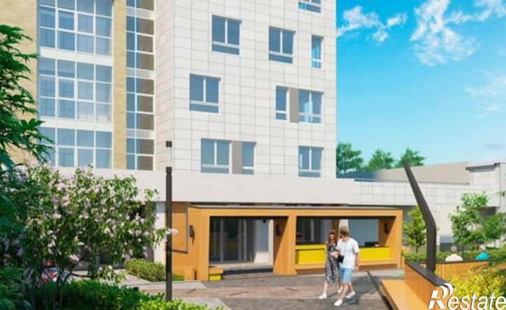 2-комн квартира улица Революции, 24,  д. 24