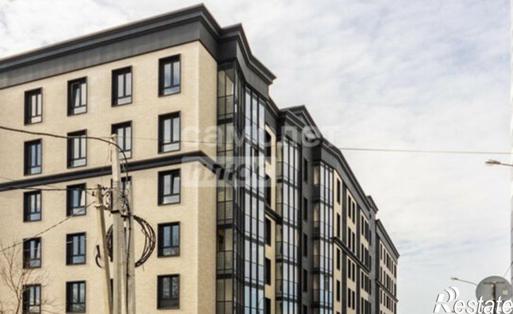 2-комн квартира ул Фрезеровщиков, 67а,  д. 67а