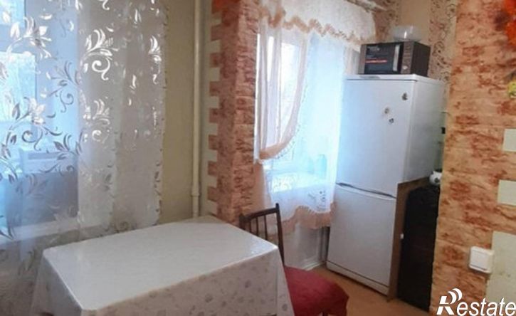 3-комн квартира ул КИМ, 107,  д. 107