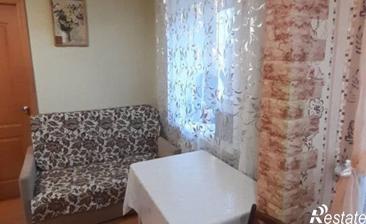 3-комн квартира ул КИМ, 107,  д. 107